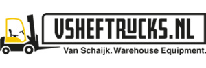 Van Schaijk Warehouse Equipment