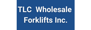  TLC Wholesale Forklifts Inc